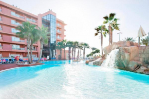 Hotel Best Roquetas Roquetas De Mar